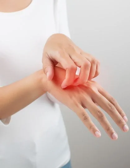 Allergy Control Treatment Service